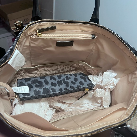 Brand new Pottery barn diaper bag - Picture 2 of 4